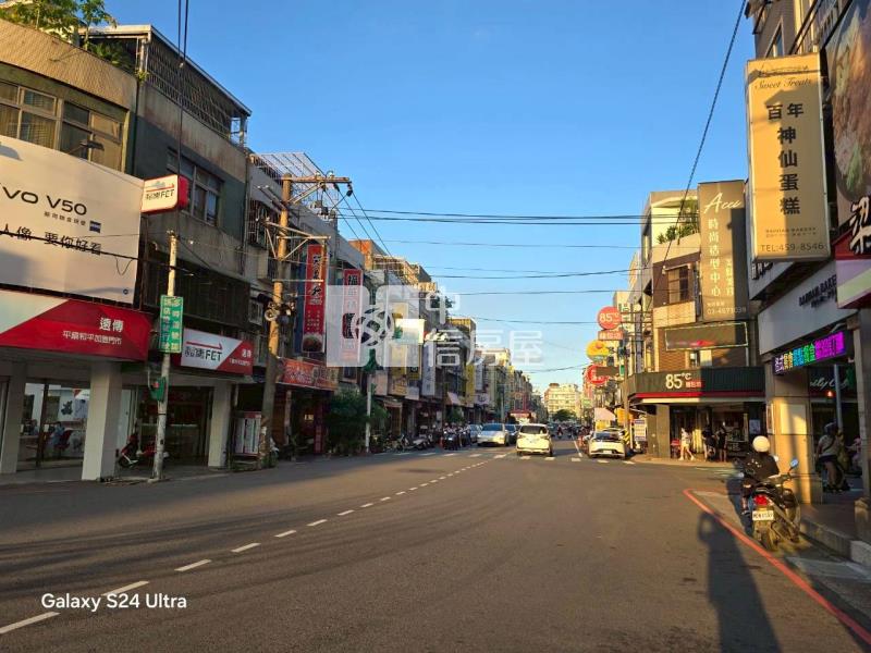 平鎮國中可營業透天房屋室內格局與周邊環境