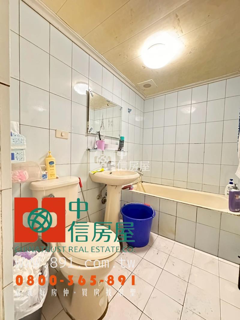 收租型興嘉套房房屋室內格局與周邊環境