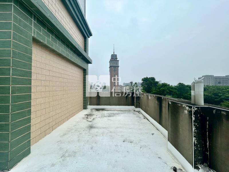 斗六雲科大12套房房屋室內格局與周邊環境
