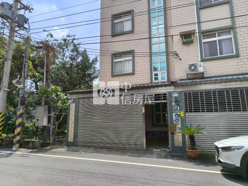斗六雲科大12套房房屋室內格局與周邊環境