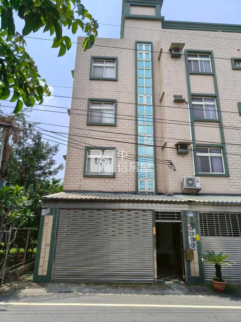 斗六雲科大12套房房屋室內格局與周邊環境