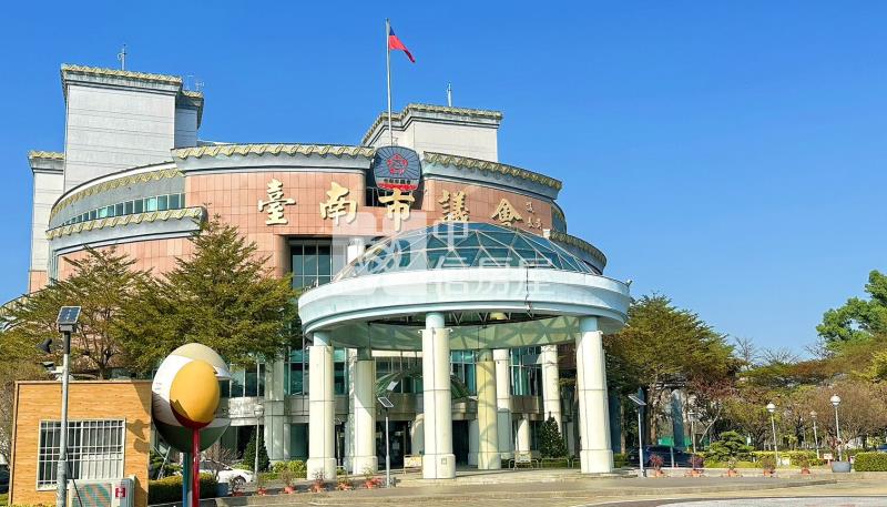 永華近市府三角窗商辦／店面房屋室內格局與周邊環境