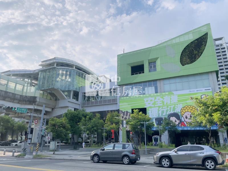 文心愛悅精裝平車房屋室內格局與周邊環境