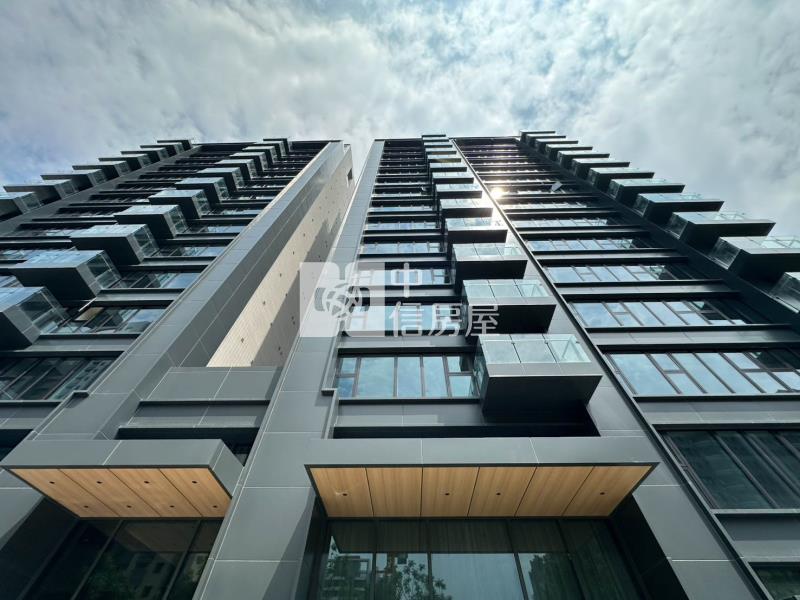寶輝The Springs|最俗三改二房平車房屋室內格局與周邊環境