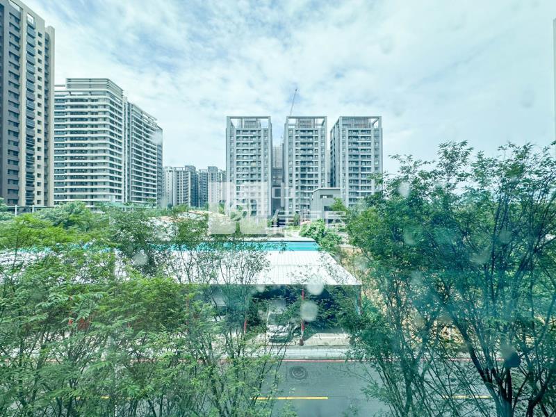 寶輝The Springs|最俗三改二房平車房屋室內格局與周邊環境