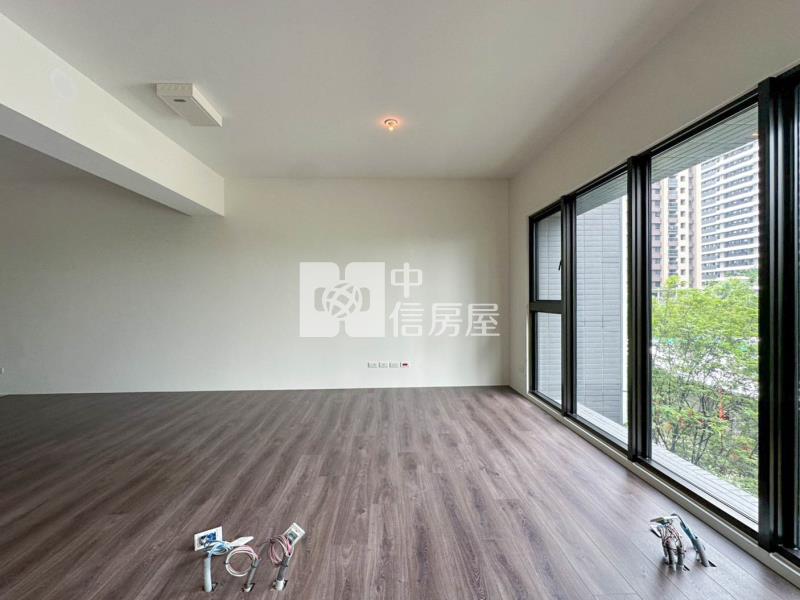 寶輝The Springs|最俗三改二房平車房屋室內格局與周邊環境
