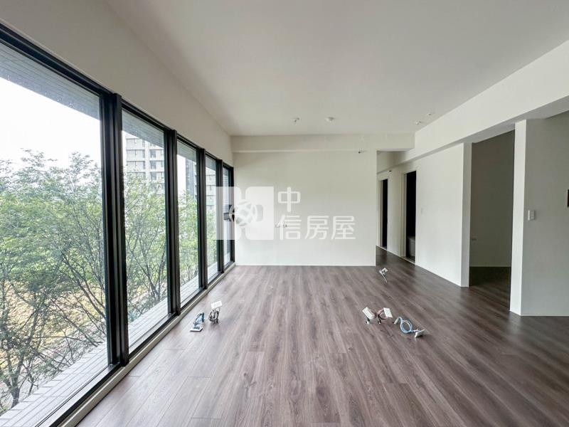 寶輝The Springs|最俗三改二房平車房屋室內格局與周邊環境