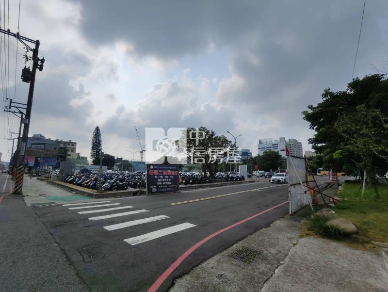 東區轉運站商業建地房屋室內格局與周邊環境