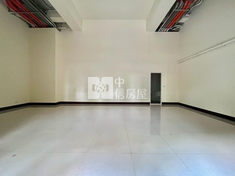 春福康波黃金店面房屋室內格局與周邊環境