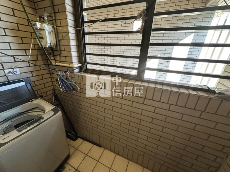 中壢交流道大學誠景觀大兩房車房屋室內格局與周邊環境