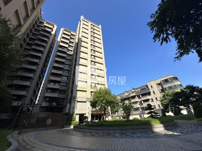 中壢交流道大學誠景觀大兩房車房屋室內格局與周邊環境