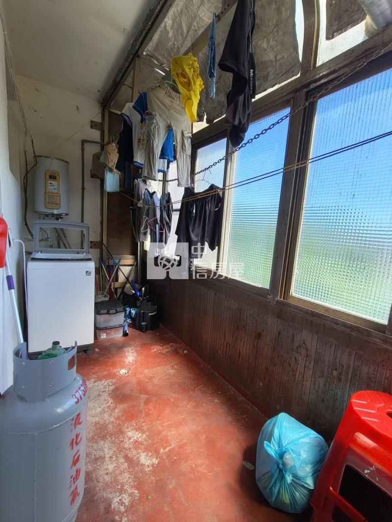 八德介壽路美寓3樓房屋室內格局與周邊環境