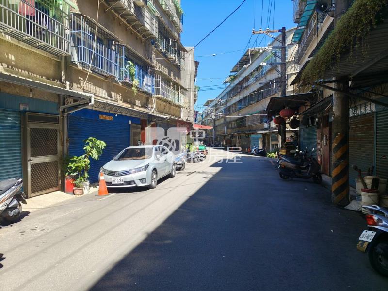 八德介壽路美寓3樓房屋室內格局與周邊環境