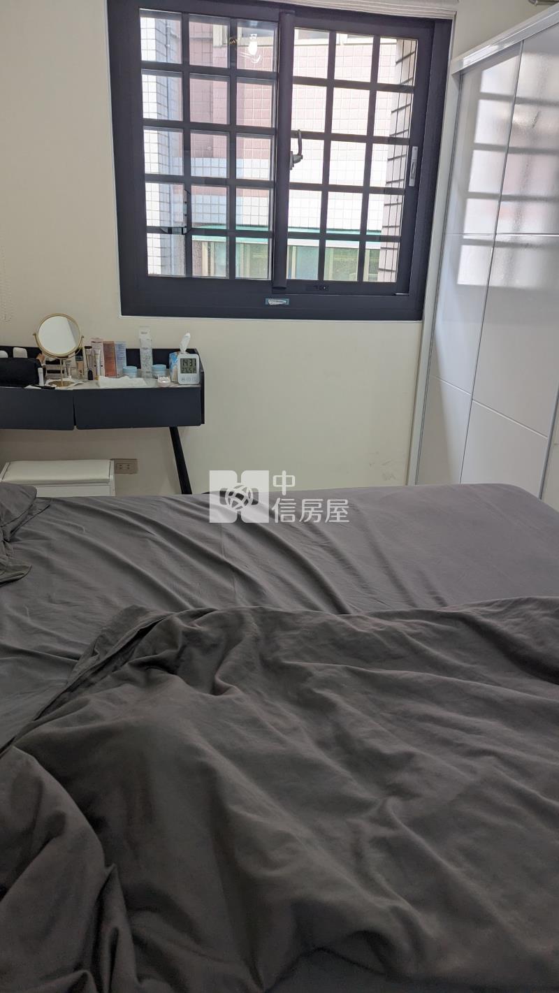 寶慶富家房屋室內格局與周邊環境