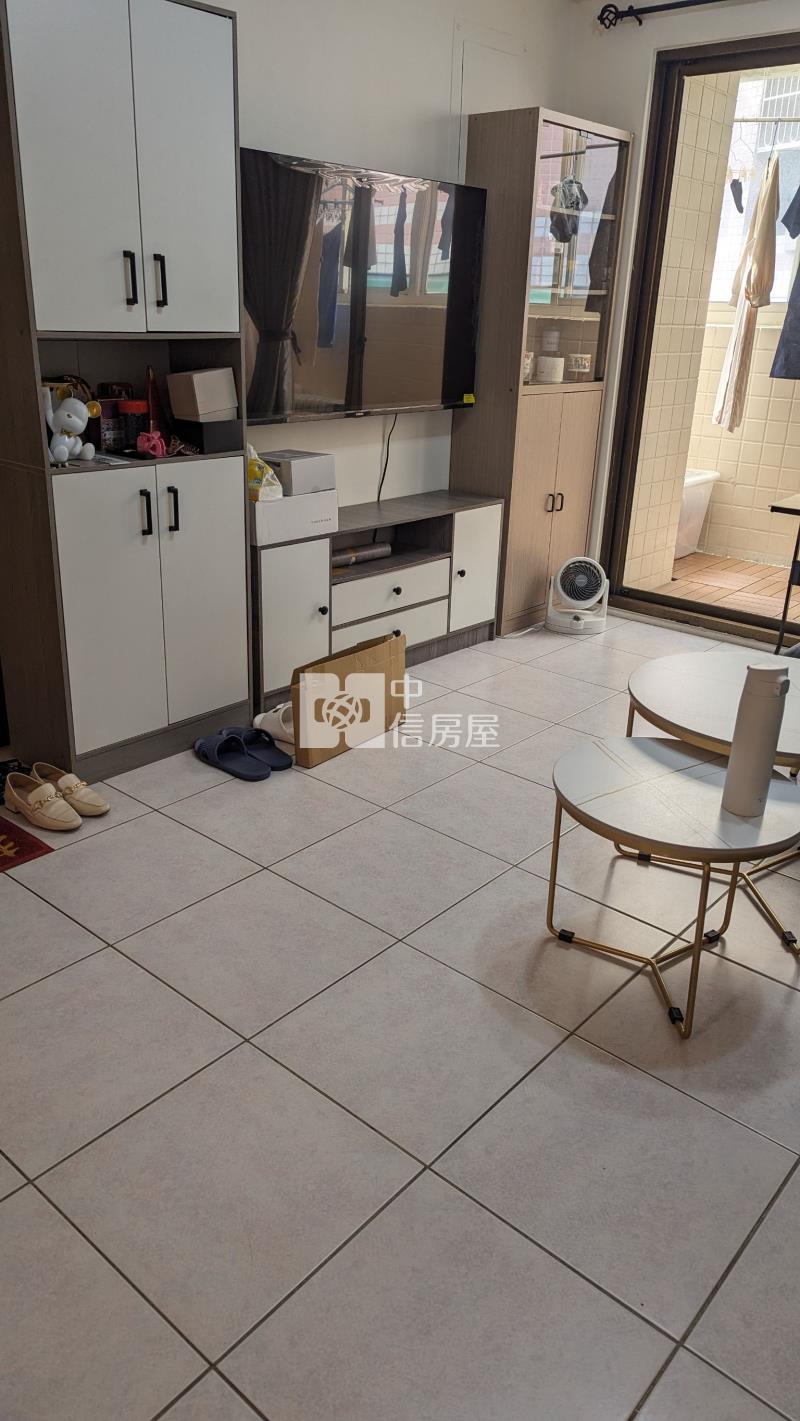 寶慶富家房屋室內格局與周邊環境