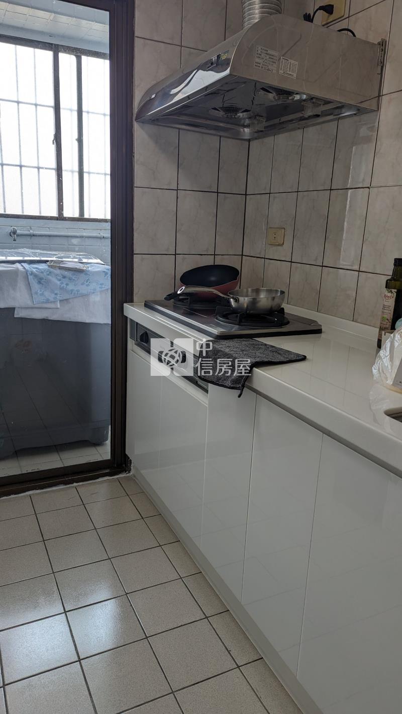 寶慶富家房屋室內格局與周邊環境