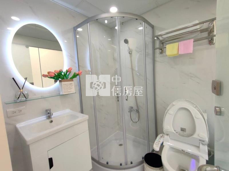 龜山5.8%投報北歐風小資宅(4間套房滿租中)房屋室內格局與周邊環境