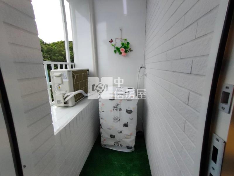 龜山5.8%投報北歐風小資宅(4間套房滿租中)房屋室內格局與周邊環境