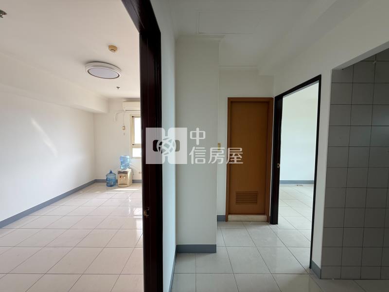 崇德商圈樓中樓五房平車房屋室內格局與周邊環境