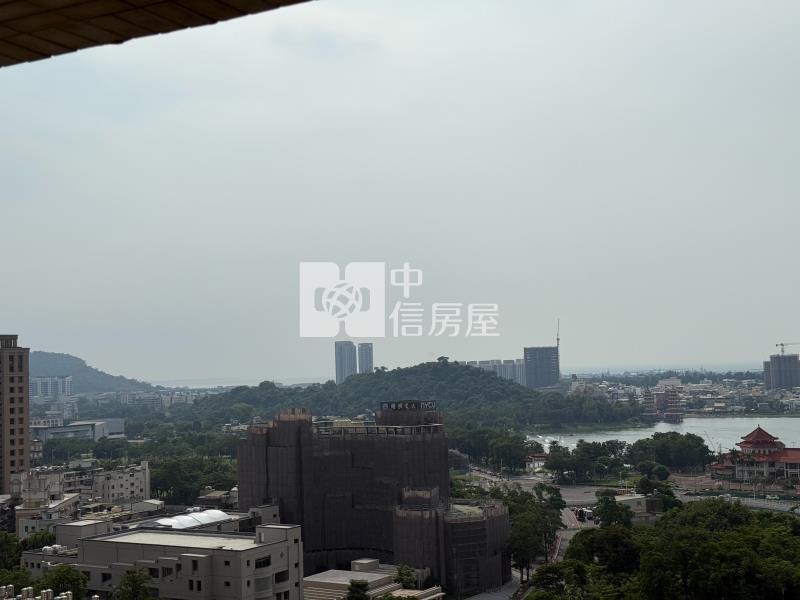 崇德商圈樓中樓五房平車房屋室內格局與周邊環境