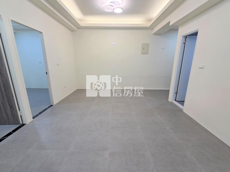 大里元百天廈美二房房屋室內格局與周邊環境