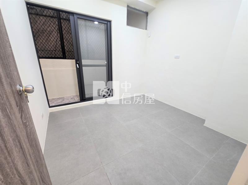 大里元百天廈美二房房屋室內格局與周邊環境