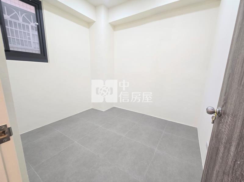 大里元百天廈美二房房屋室內格局與周邊環境