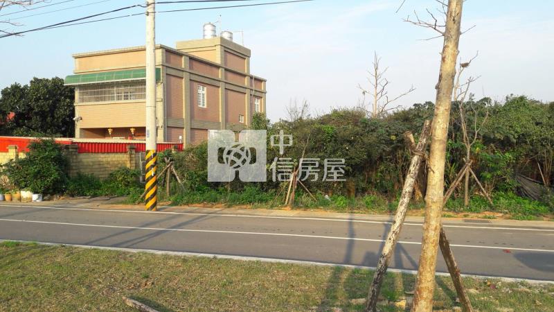 蘆竹宏林街旁農地房屋室內格局與周邊環境