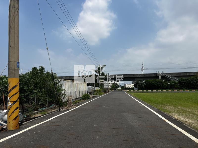 近善化南科有水電1.95分農地房屋室內格局與周邊環境