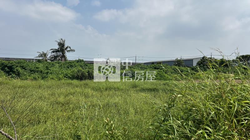 近善化南科有水電1.95分農地房屋室內格局與周邊環境