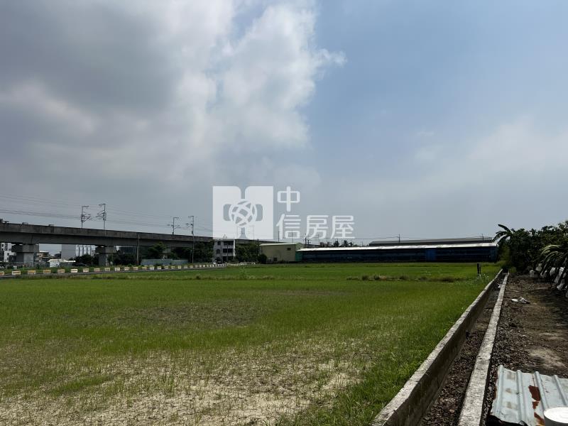 近善化南科有水電1.95分農地房屋室內格局與周邊環境