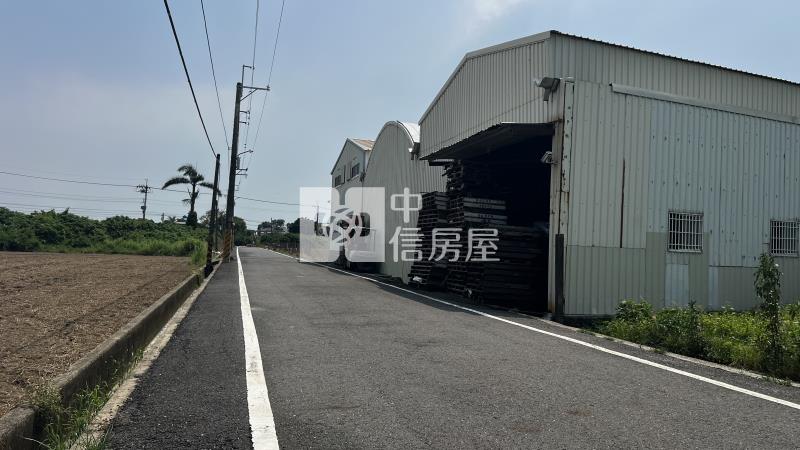 近善化南科有水電1.95分農地房屋室內格局與周邊環境