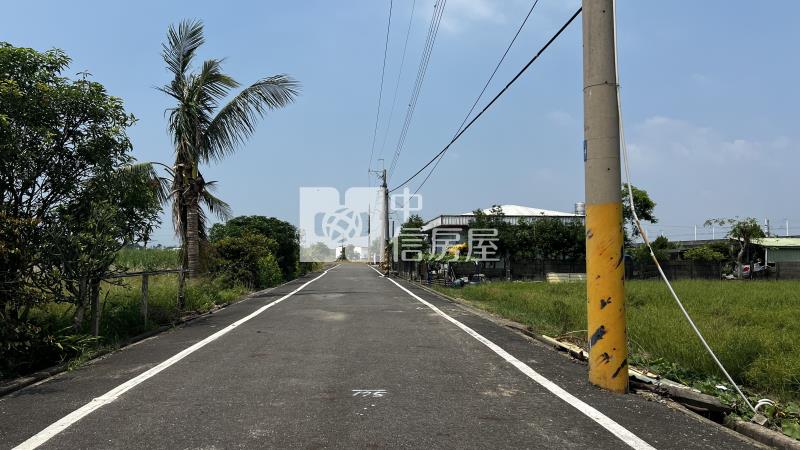 近善化南科有水電1.95分農地房屋室內格局與周邊環境