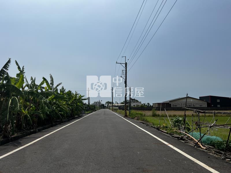 近善化南科有水電1.95分農地房屋室內格局與周邊環境