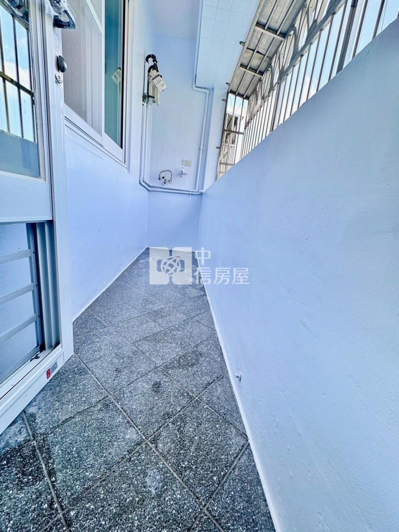 世紀庭園華廈房屋室內格局與周邊環境
