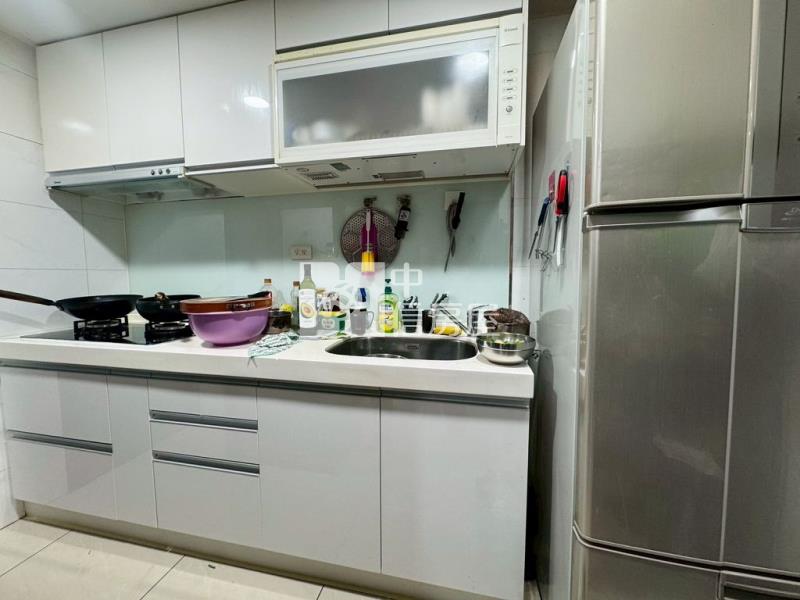 忠孝大道2房車(中信卓越團隊)房屋室內格局與周邊環境