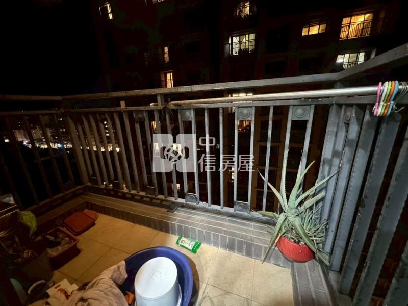 忠孝大道2房車(中信卓越團隊)房屋室內格局與周邊環境