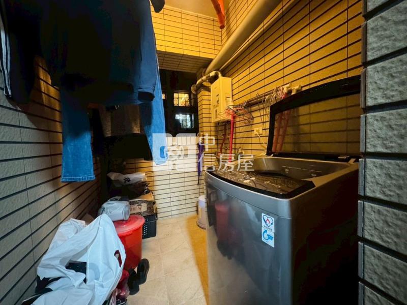 忠孝大道2房車(中信卓越團隊)房屋室內格局與周邊環境