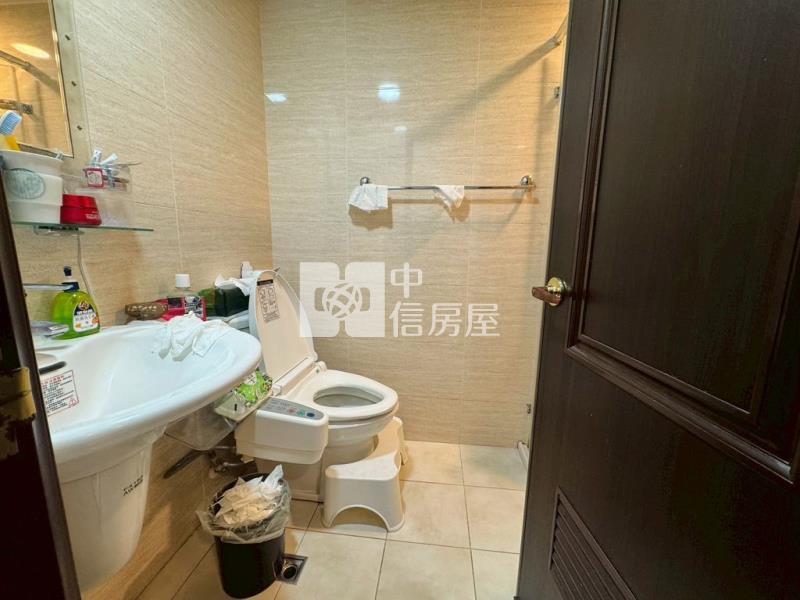 忠孝大道2房車(中信卓越團隊)房屋室內格局與周邊環境