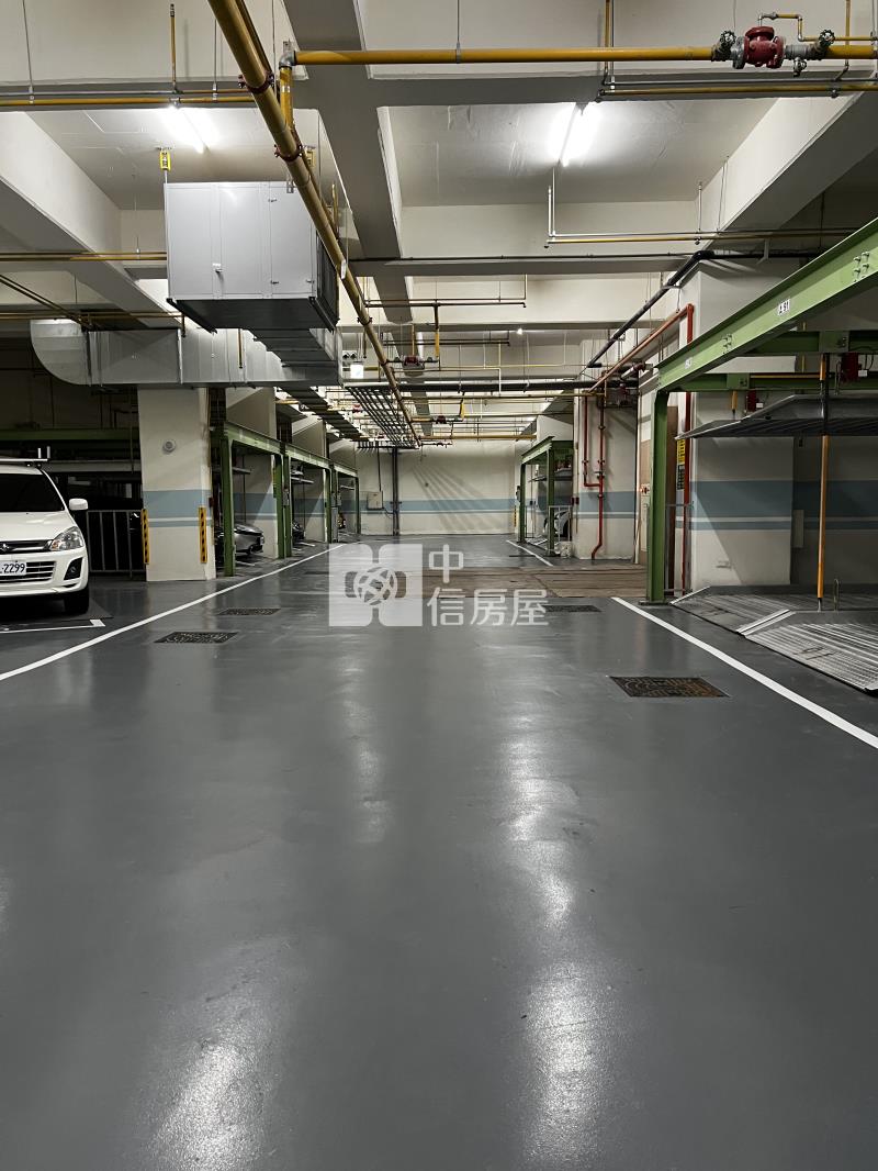 皇龍大砌輕齡兩房+車位房屋室內格局與周邊環境
