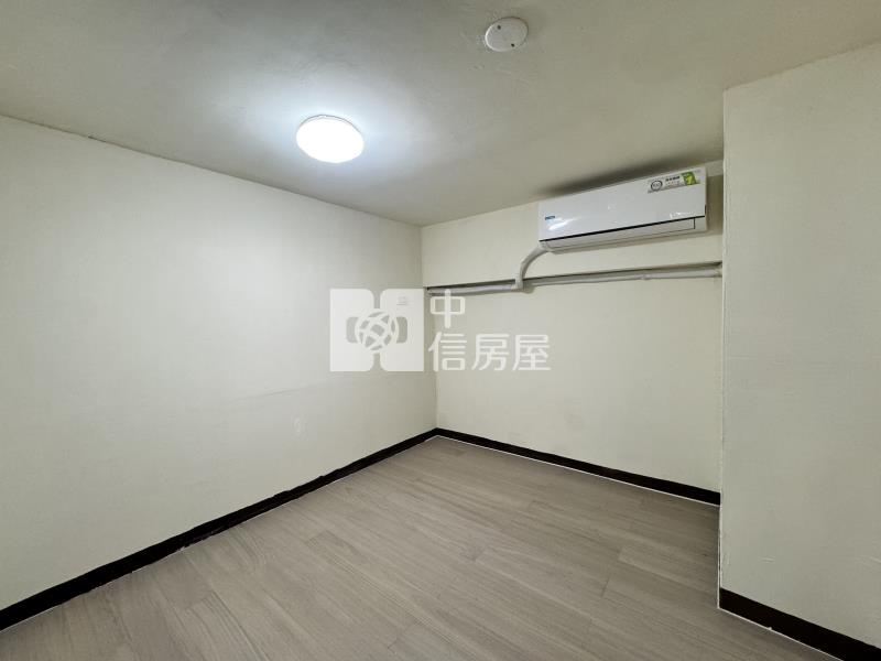 大園大皇冠低總價四房房屋室內格局與周邊環境