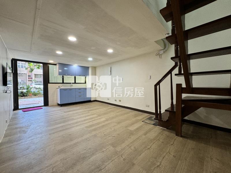 大園大皇冠低總價四房房屋室內格局與周邊環境