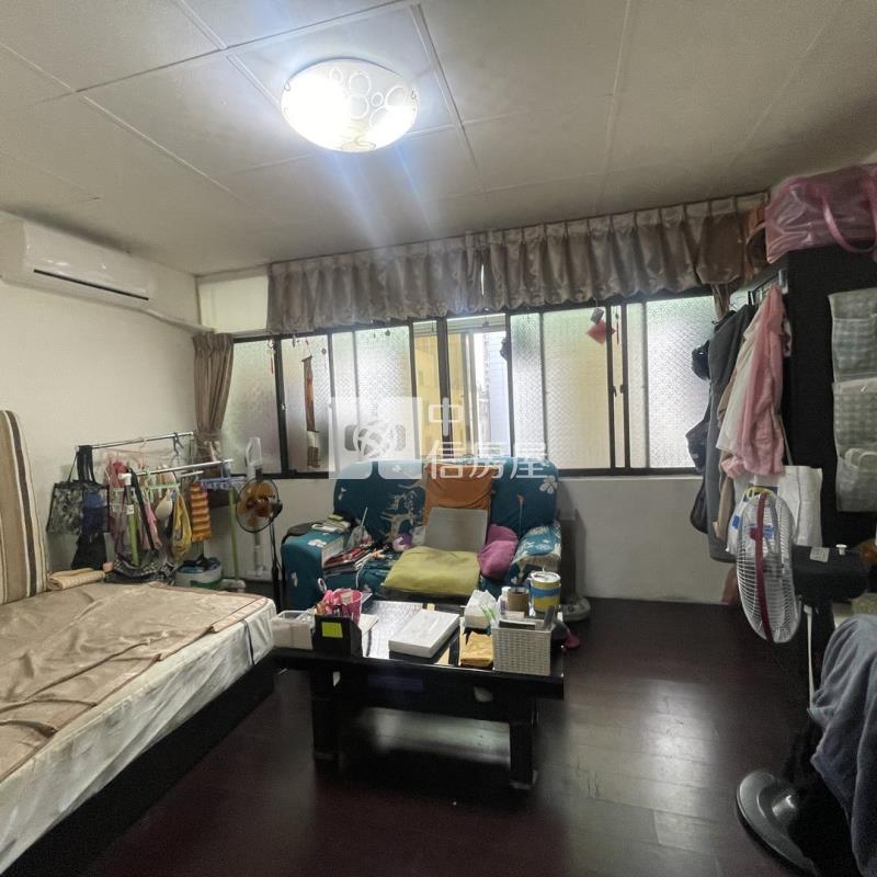 【安家】中壢火車站滿租三套房房屋室內格局與周邊環境