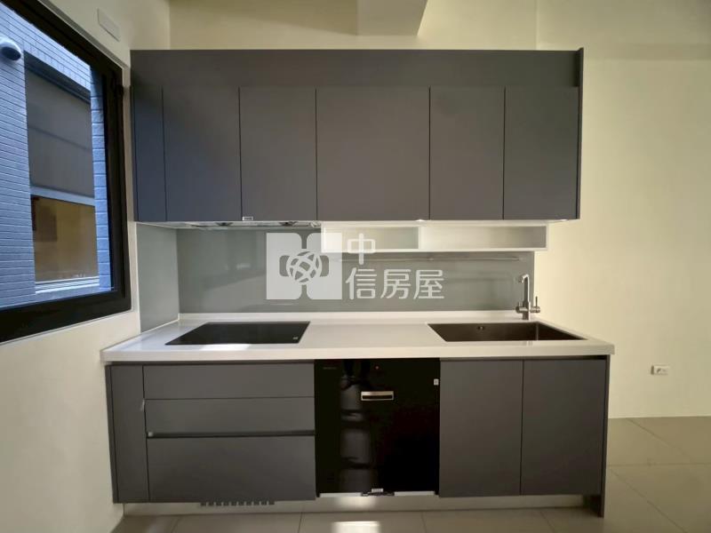 大雅中科雙車透天房屋室內格局與周邊環境