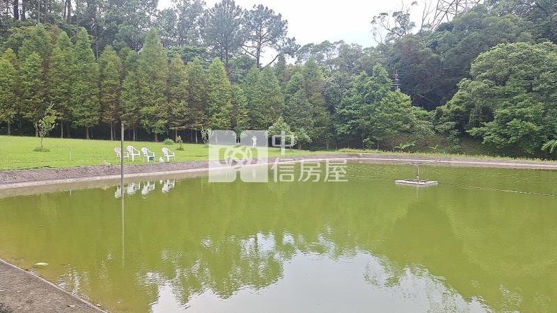【奔馳】大溪大面積農地房屋室內格局與周邊環境