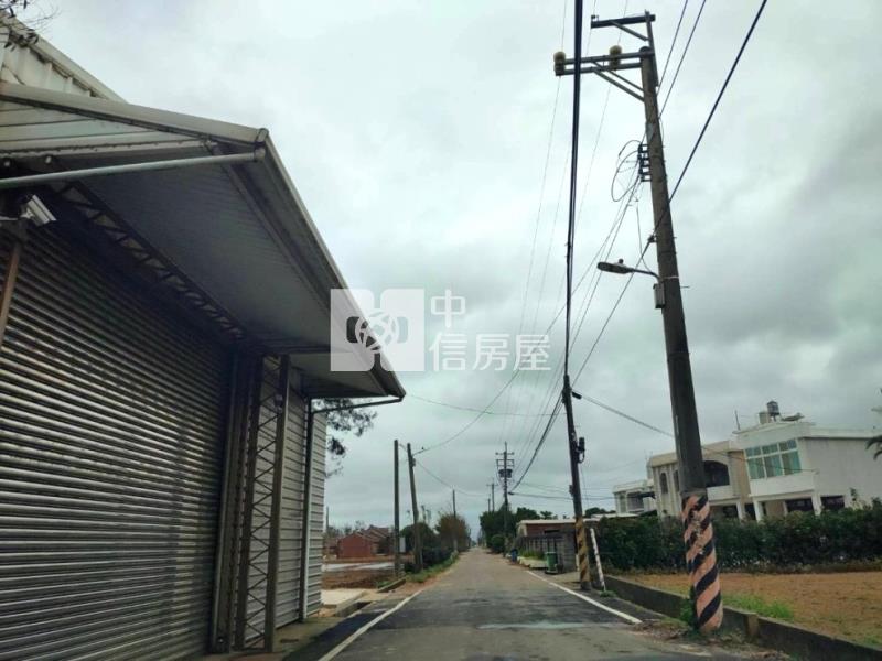 【新世紀】近富岡國中便宜農地房屋室內格局與周邊環境