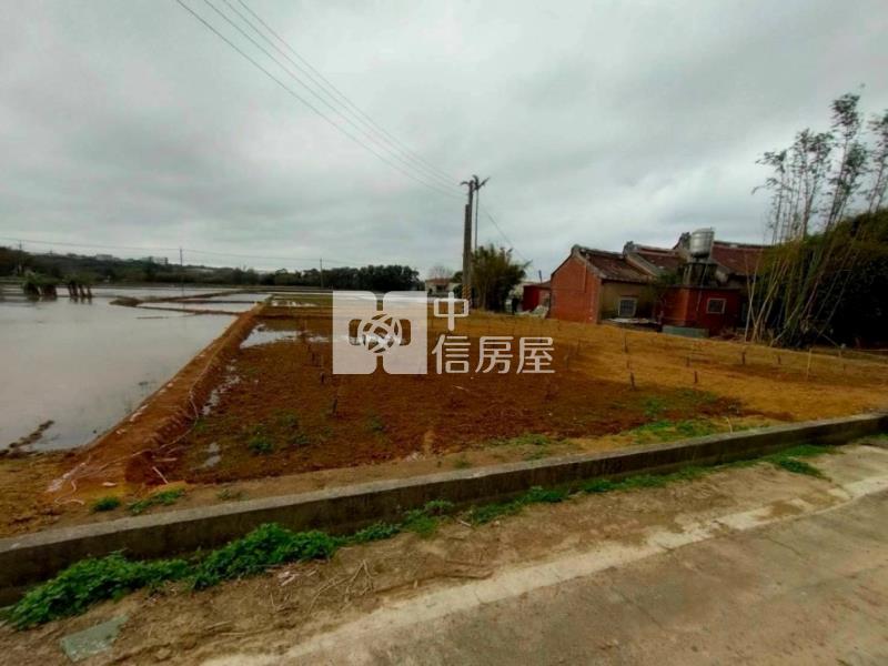 【新世紀】近富岡國中便宜農地房屋室內格局與周邊環境