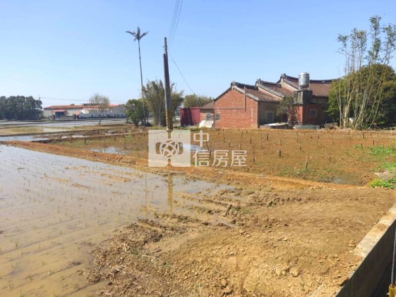 【新世紀】近富岡國中便宜農地房屋室內格局與周邊環境