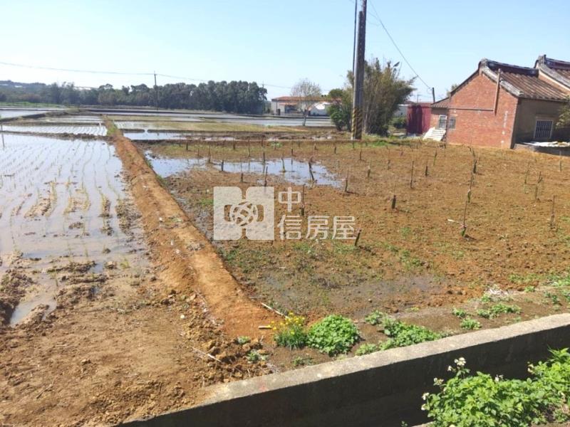 【新世紀】近富岡國中便宜農地房屋室內格局與周邊環境