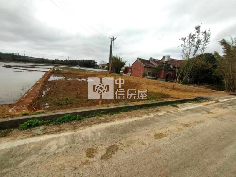 【新世紀】近富岡國中便宜農地房屋室內格局與周邊環境